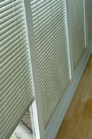 Venetian Blinds